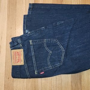 505 Mens Levis 32x32